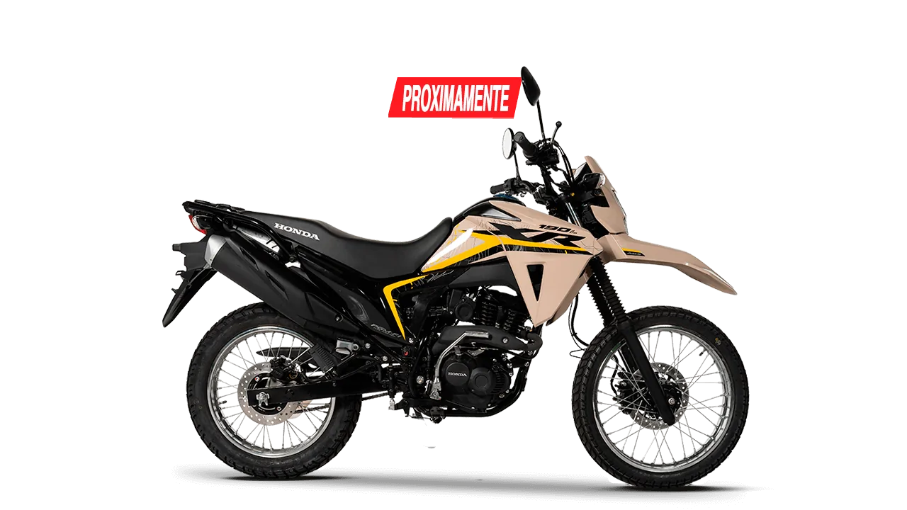 SORTEO MOTO / 0KM 